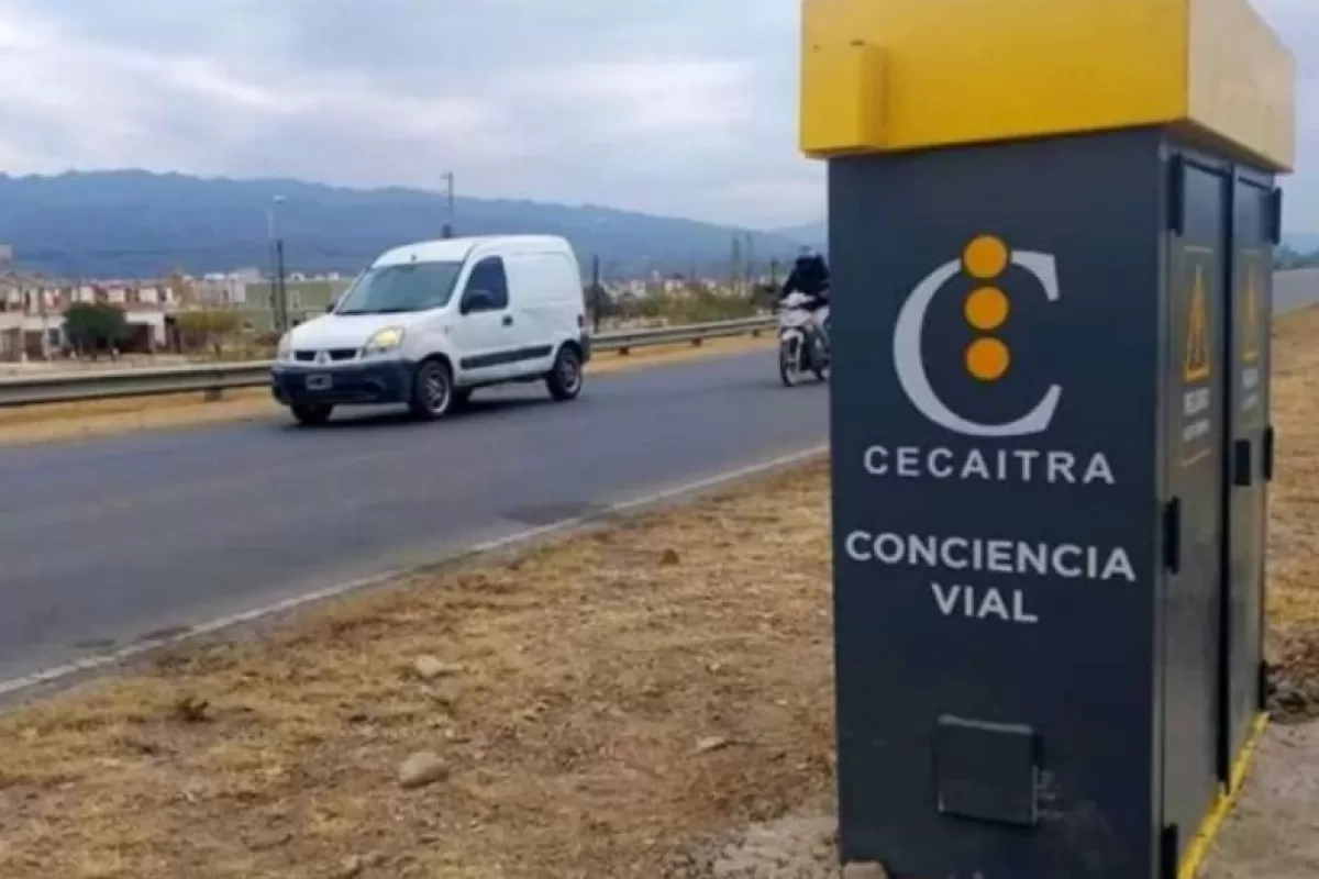 CECAITRA enfrenta nuevas sospechas tras el reclamo judicial para conocer c&oacute;mo circul&oacute; la recaudaci&oacute;n de multas