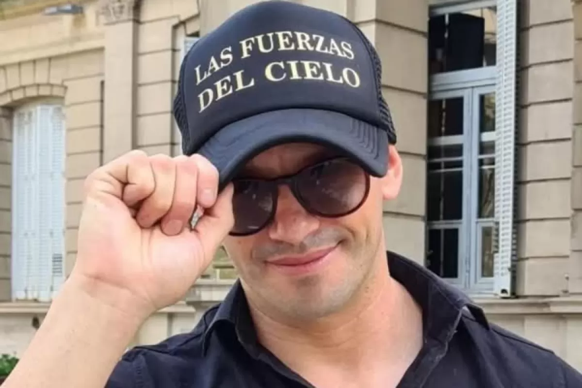 El escándalo en Campana se agrava luego de que Corio fuera desplazado por exponer el rol del “Nene” Vera en PAMI