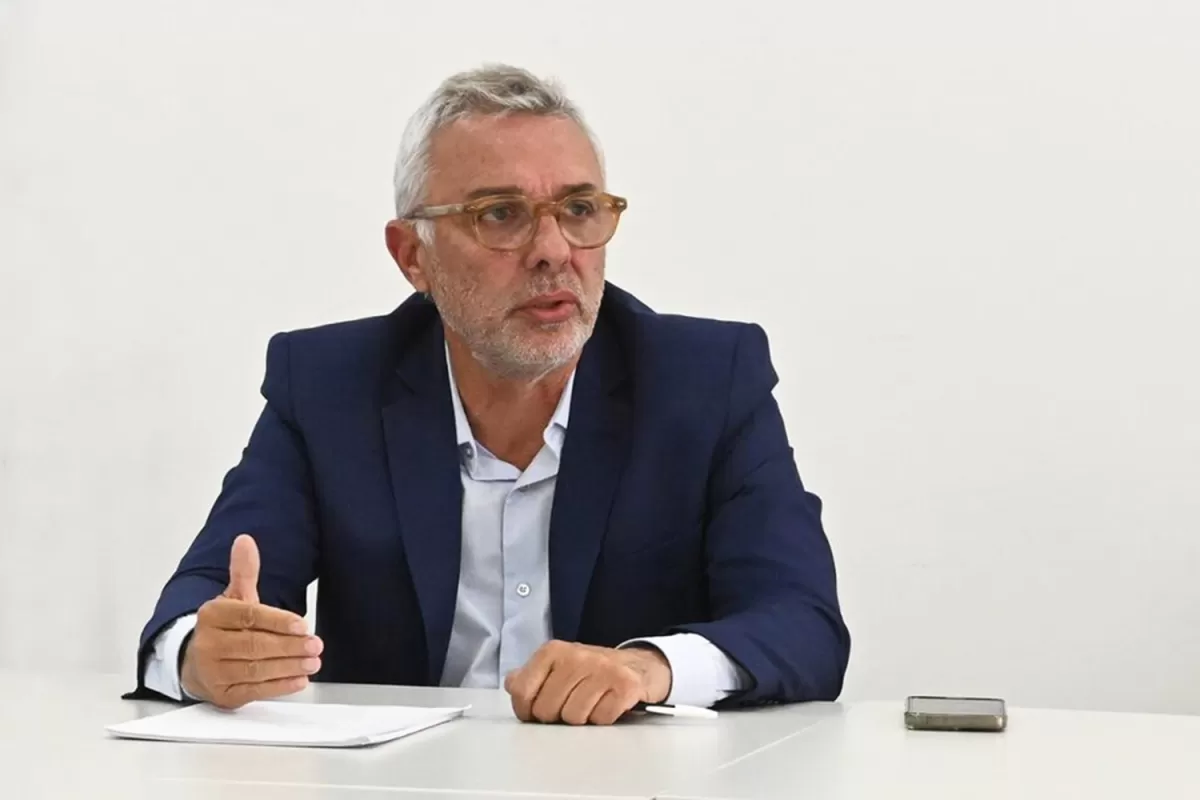 Denuncian red de familiares de Zamora en cargos clave de Tigre