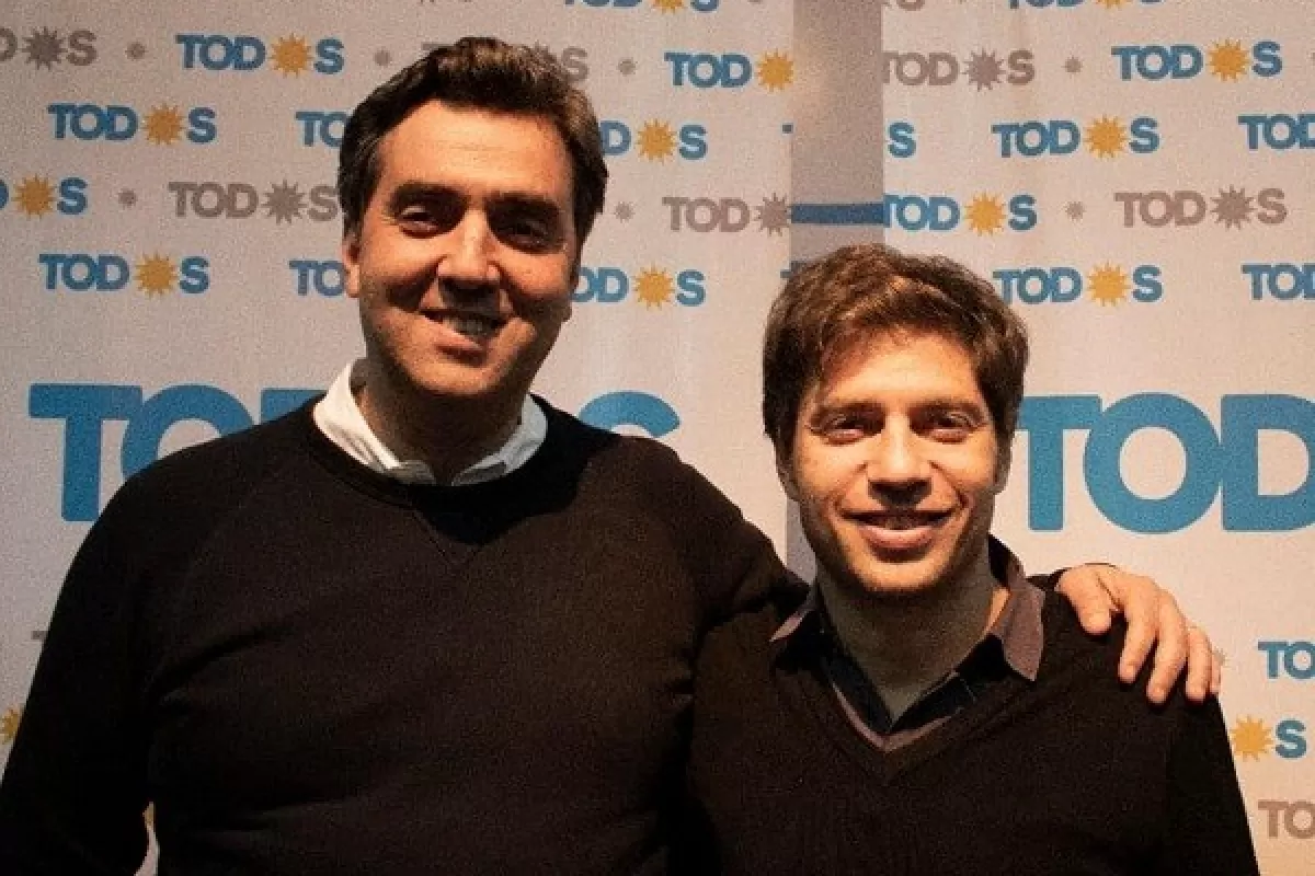 Crece la presión en Luján ante la posible quiebra de la constructora que opera en el distrito