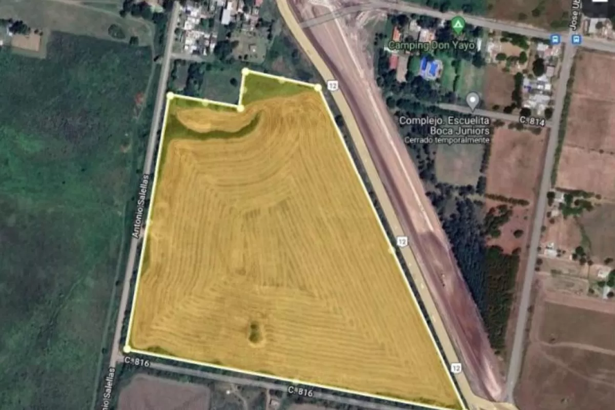 Un proyecto habitacional en Entre R&iacute;os dej&oacute; 232 lotes rodeados de dudas sobre su destino y financiamiento