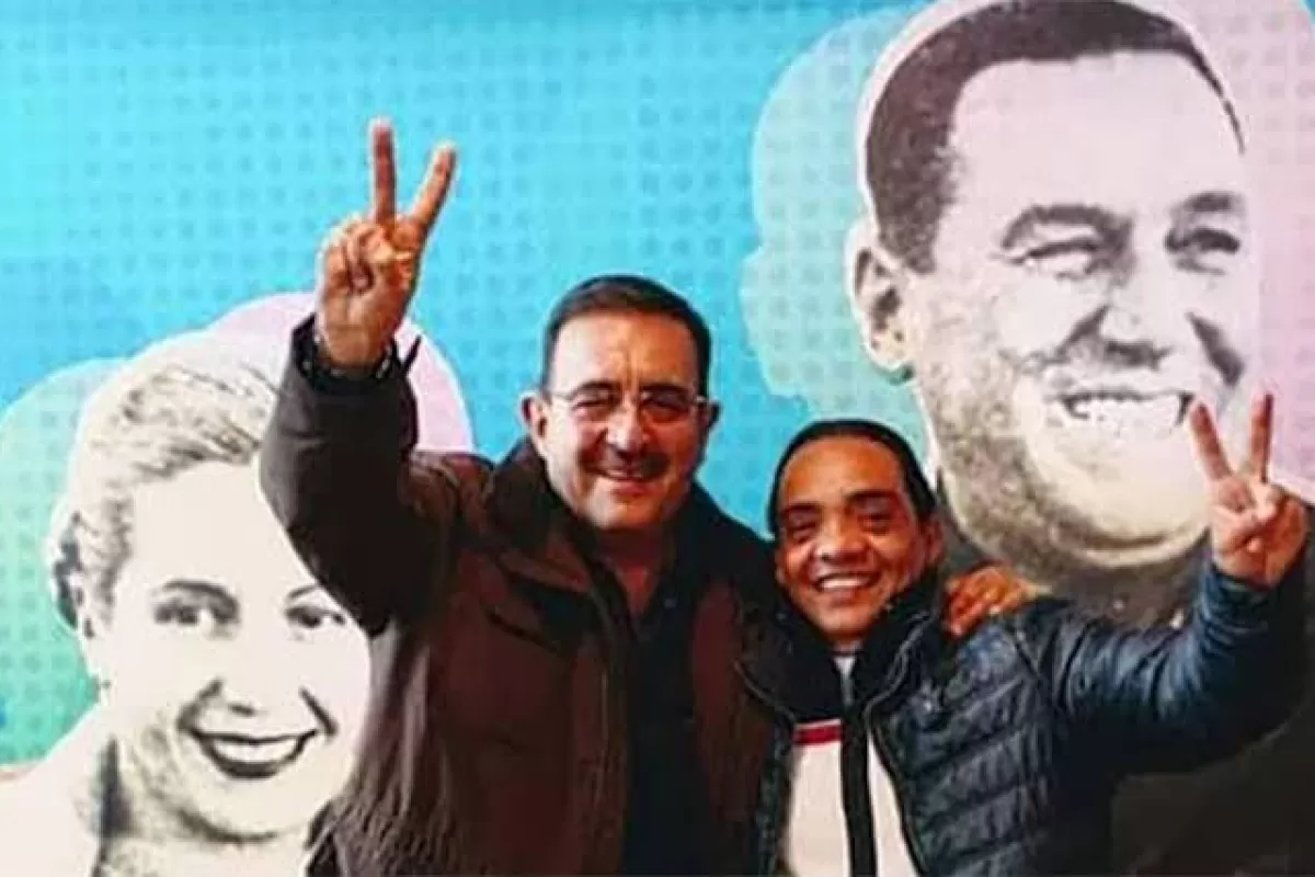 El nombre de Lucas Dagatti vuelve a quedar asociado al circuito de licitaciones que aliment&oacute; una poderosa estructura sindical y pol&iacute;tica