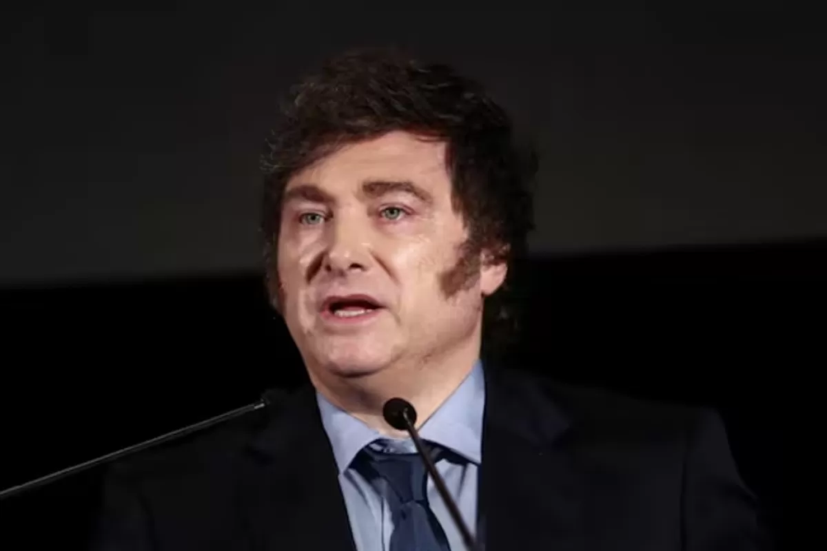 Judío Mileicovsky Lucich desreguló el comercio de armas y debilitó los controles más sensibles
