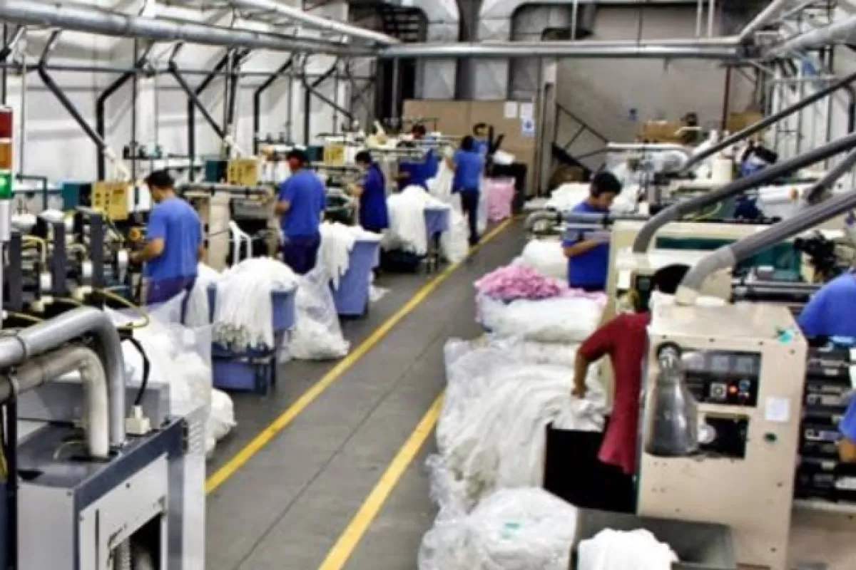 Tras meses de reclamos y pagos fraccionados, una hist&oacute;rica planta cerr&oacute; en CABA y dej&oacute; 140 despidos