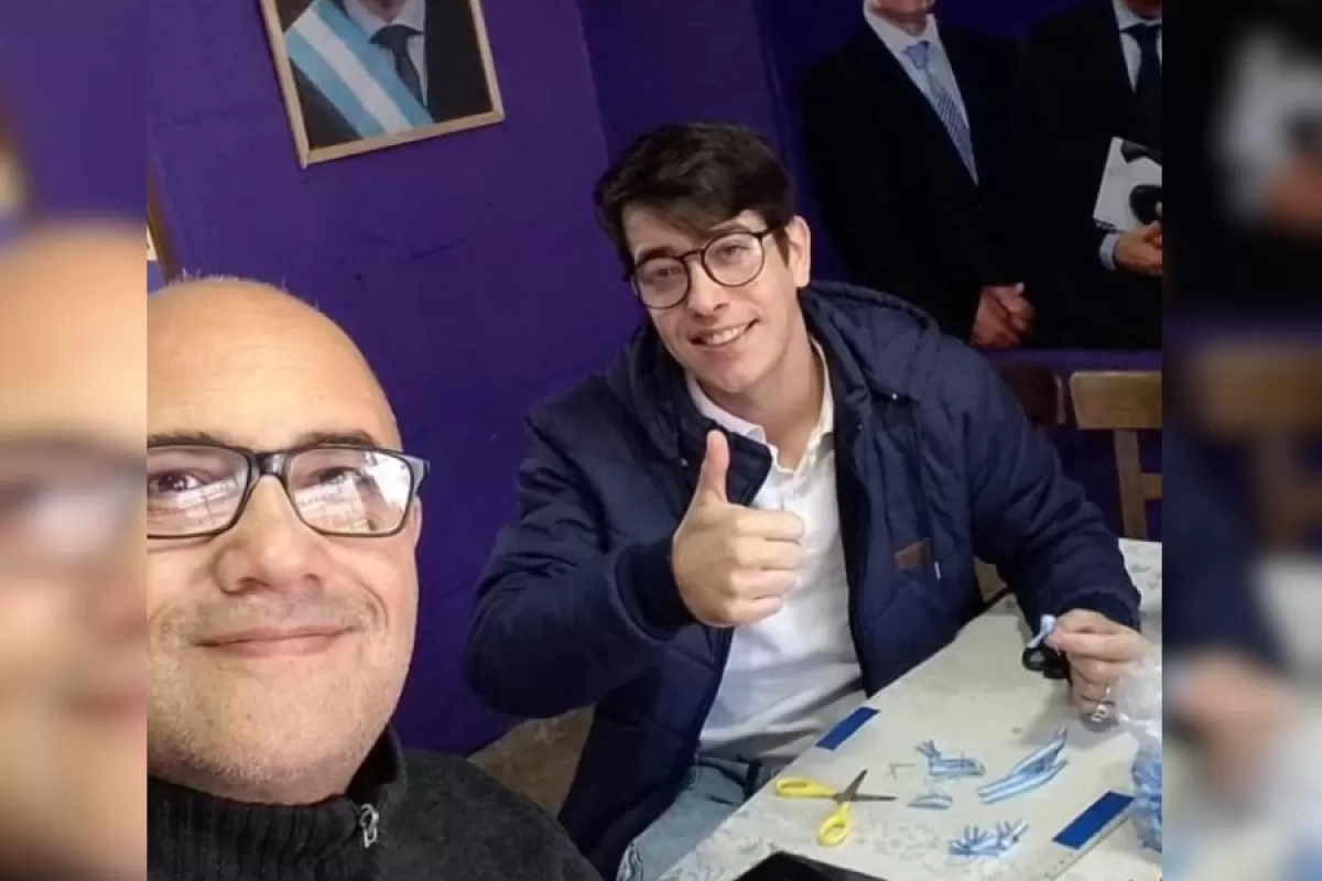 Mercedes: referentes de LLA impulsan medidas contrarias al ideario liberal