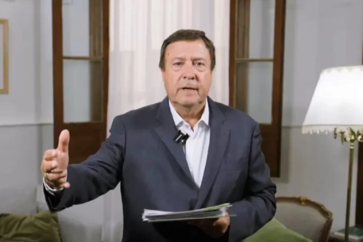 Por el presunto ataque digital, R&iacute;o Negro suma exigencias para que el Gobierno explique qu&eacute; informaci&oacute;n qued&oacute; expuesta