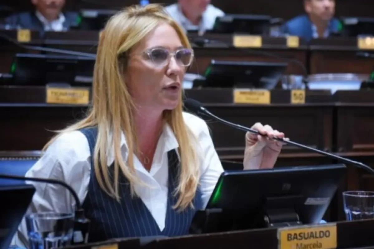 Entre Deportes y otras &aacute;reas estrat&eacute;gicas, Marcela Basualdo ampl&iacute;a su influencia en la C&aacute;mara provincial