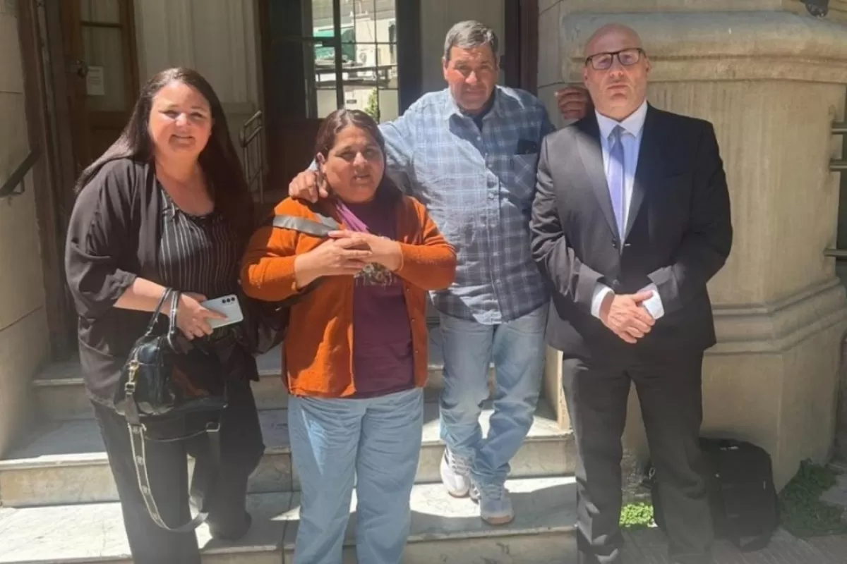 Salto vuelve al foco tras el inicio formal del juicio por el delito vial que terminó con la vida de Brian