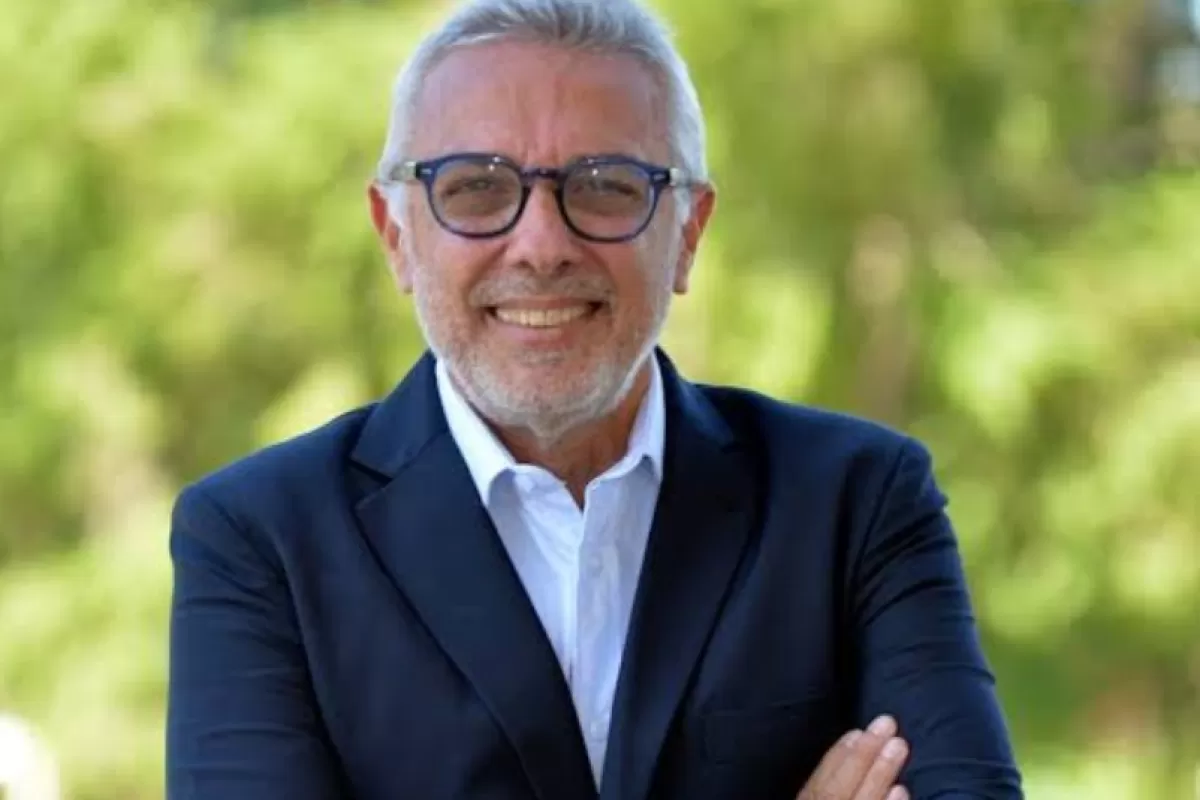 Del respaldo a Juan Grabois al posible salto libertario: Tigre observa el giro pol&iacute;tico de Julio Zamora