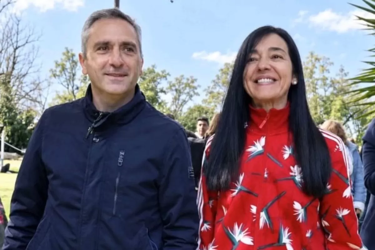 Diez millones de d&oacute;lares y subsidios europeos: las cuentas de un plan juvenil de Buenos Aires que nadie explica