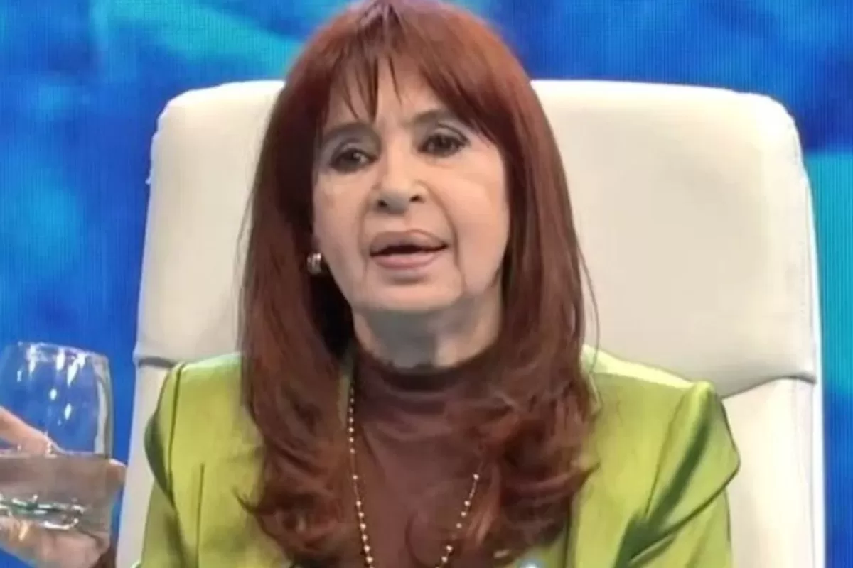 El escrito que sacude al kirchnerismo ahora expone el supuesto rol de Cristina Kirchner en la causa D&rsquo;Alessio