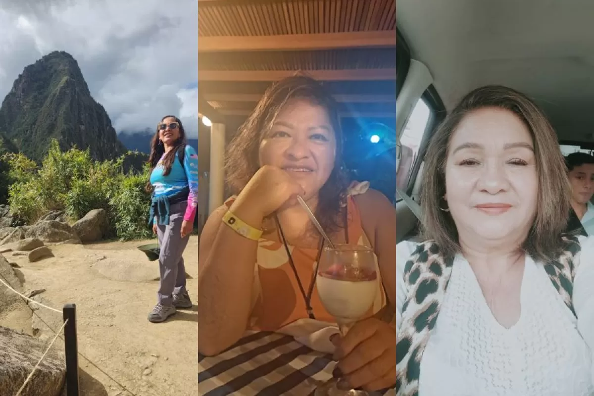 Un taller espiritual convoca a mujeres de distintas ciudades del mundo