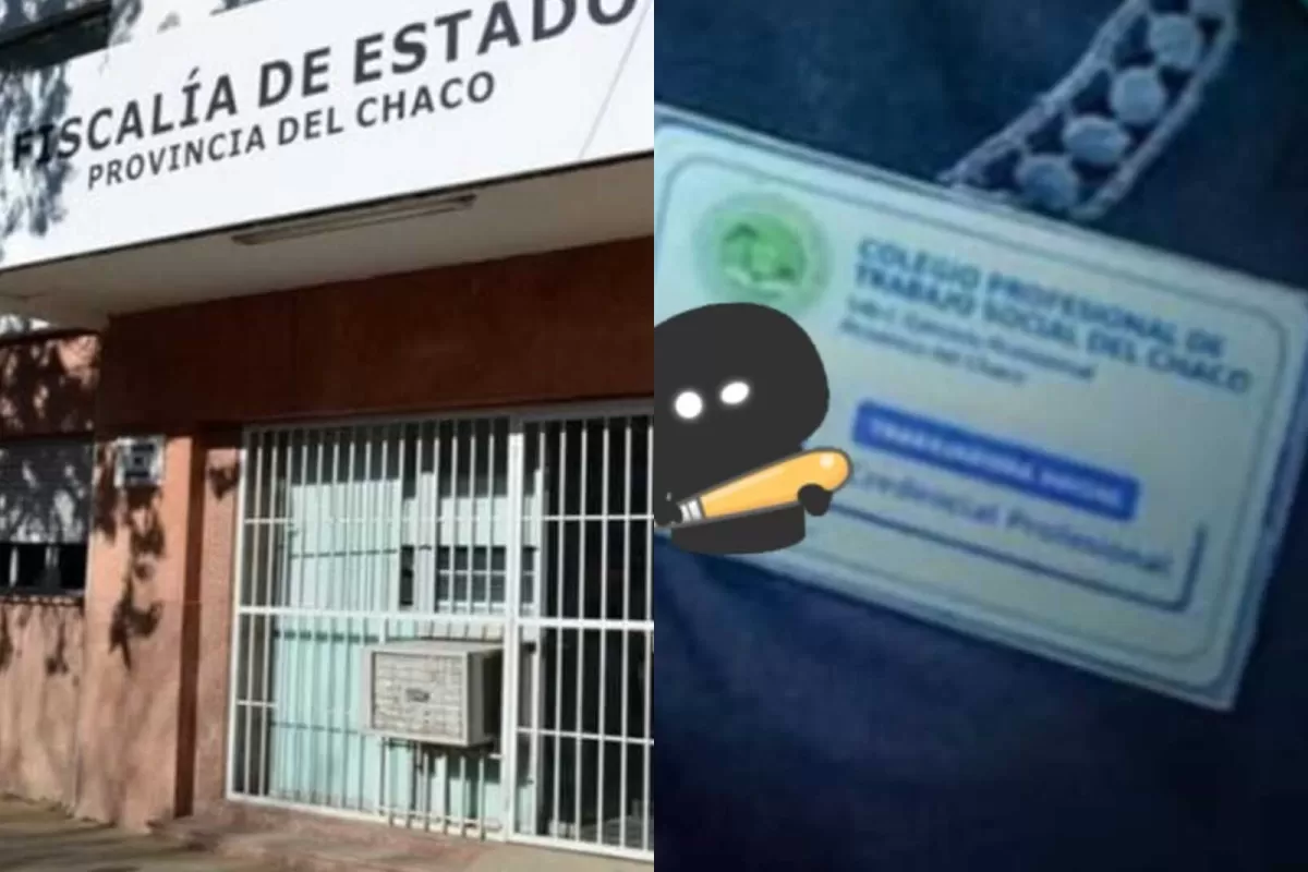 Denuncian en Chaco la presunta apropiaci&oacute;n de una reci&eacute;n nacida y encubrimiento pol&iacute;tico