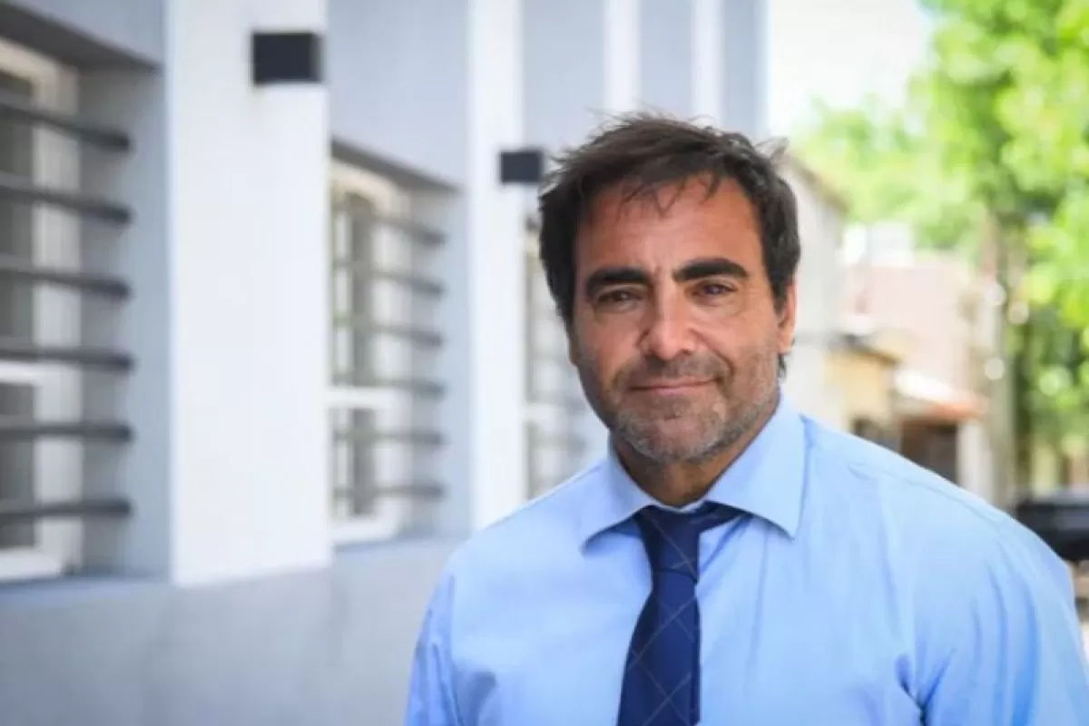 Especialistas afirman que el caso IOMA y Kicillof corresponde a la órbita provincial