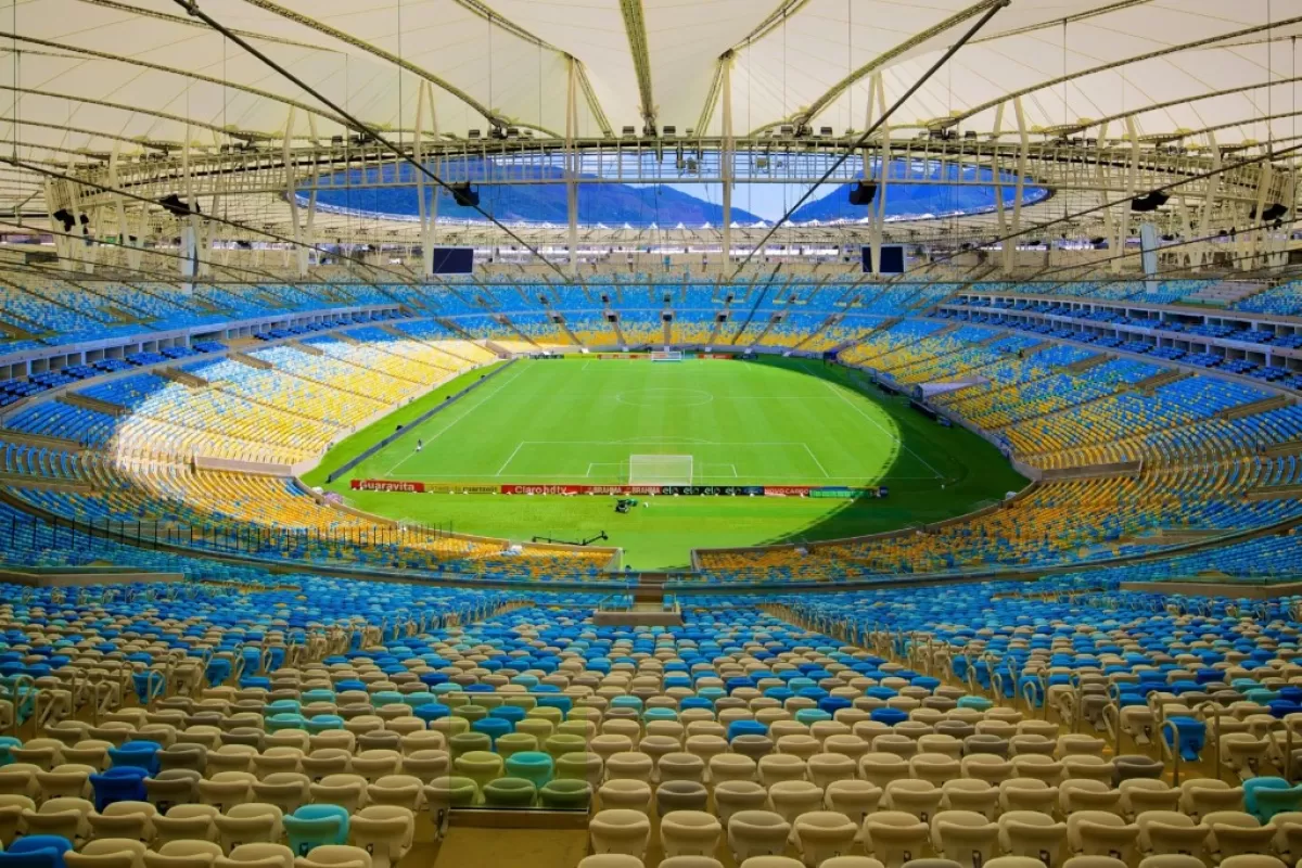 La FIFA confirm&oacute; el recorrido de Brasil 2027 y reserv&oacute; para el Maracan&aacute; los dos partidos m&aacute;s esperados