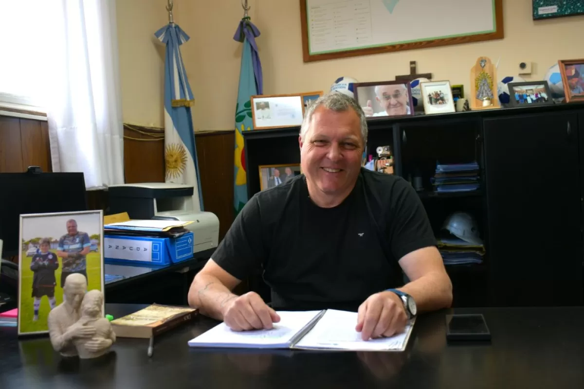 El territorio de Mar Chiquita entra en una nueva etapa con el avance del PJ y la aparici&oacute;n de otros espacios