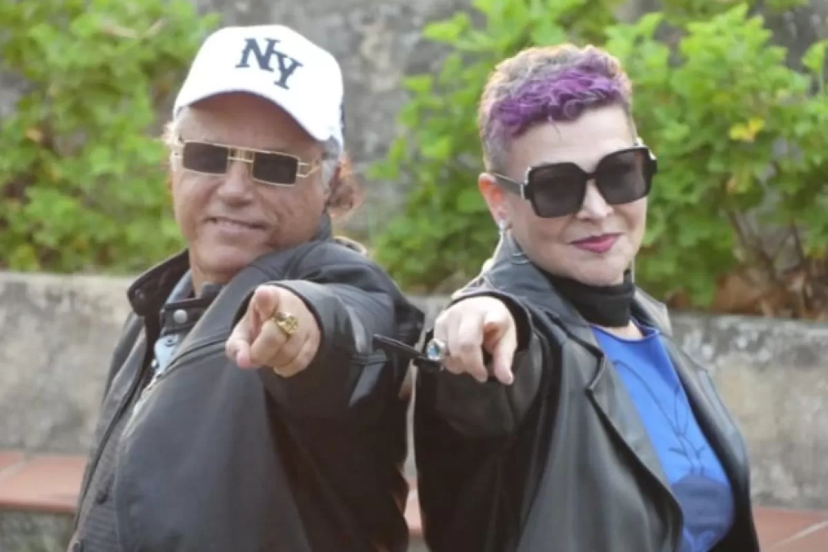 Los cantantes italianos Roxela y Orazio Rani cerrar&aacute;n su gira en Buenos Aires y recibir&aacute;n el MDC Music Award World en Nueva York