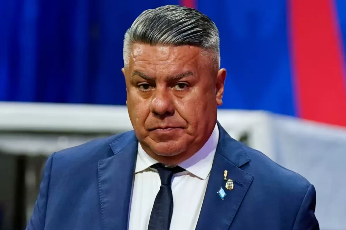 Camani niega v&iacute;nculos con Tapia y rechaza la denuncia por el negocio de las fotomultas