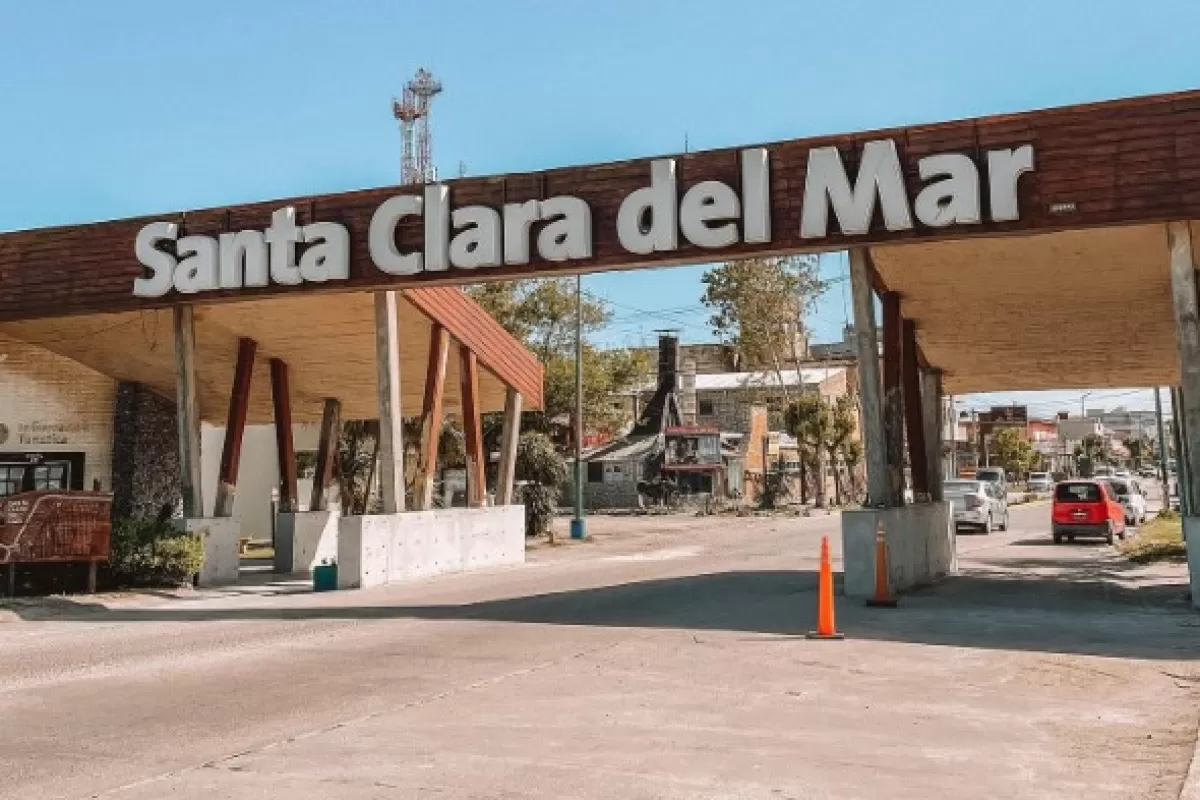 Mar Chiquita suma cuestionamientos por un radar provincial instalado en el kil&oacute;metro 386 de la Ruta 2