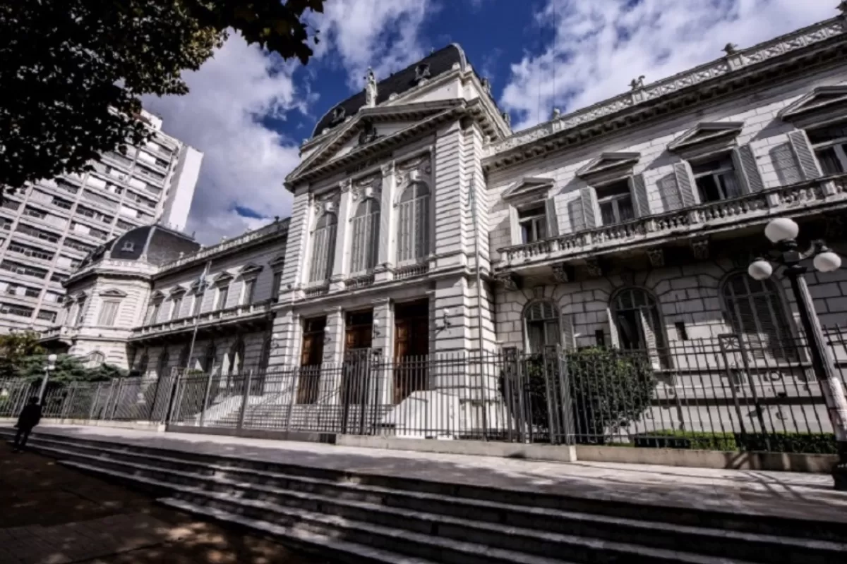 La AJB acorrala a la Suprema Corte bonaerense y reclama la suspensi&oacute;n inmediata de Marian Albisu