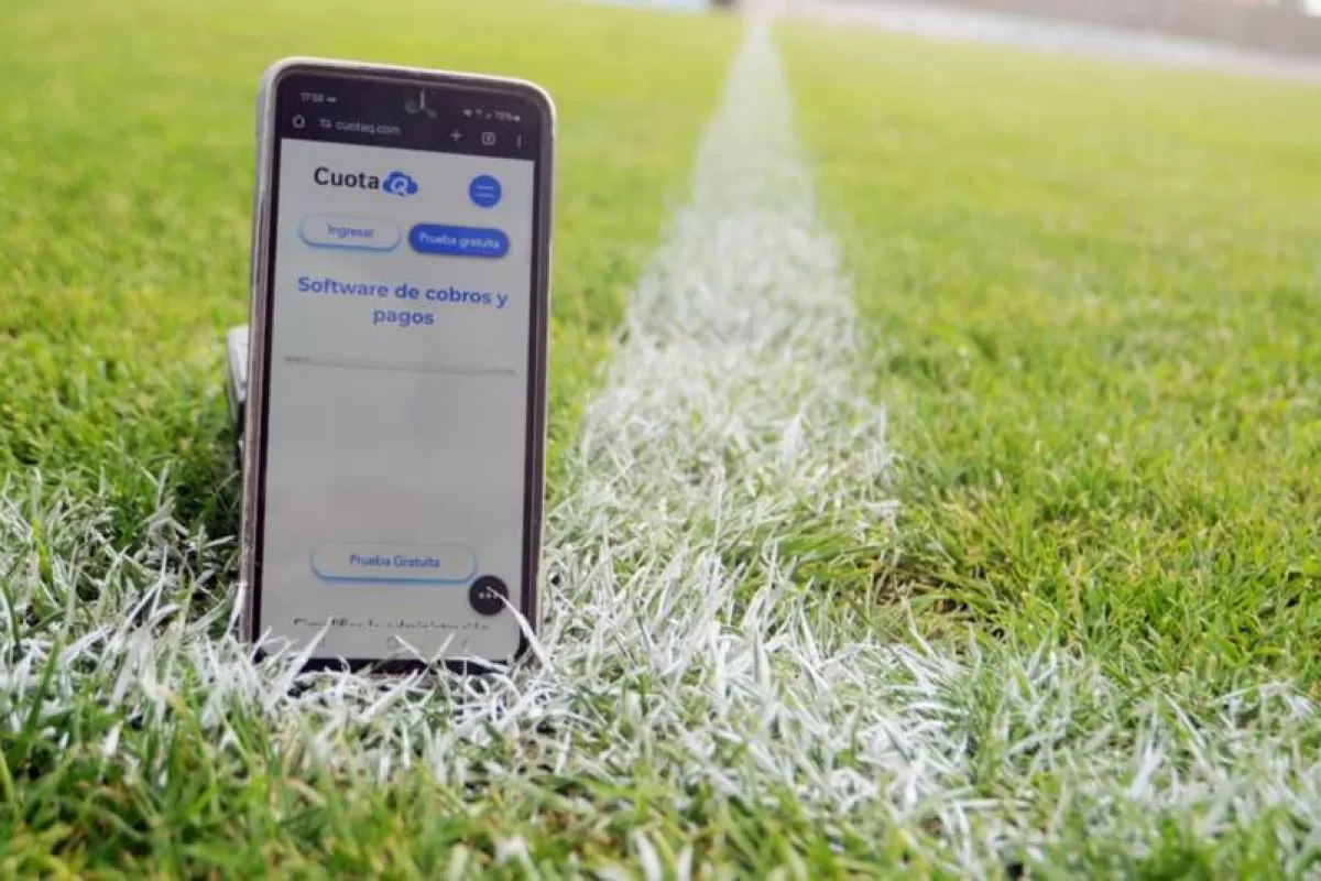 CuotaQ brinda acceso anual sin costo a cuarteles de bomberos