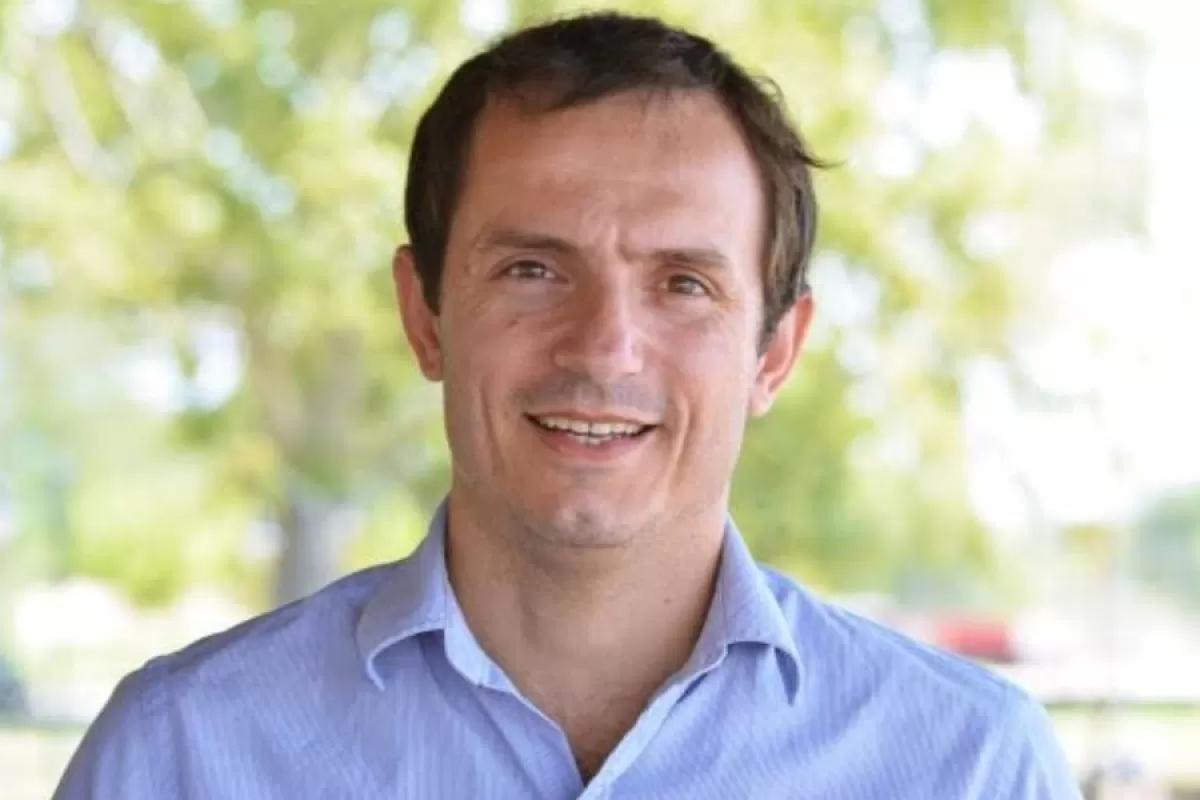 Campana: apuntan contra un funcionario de Sebasti&aacute;n Abella por usar un local de un inmueble cuya propietaria pide restituci&oacute;n