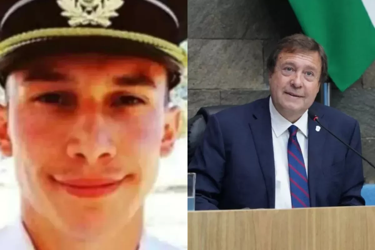 Escándalo en Río Negro: denuncian una red de control judicial impulsada por Weretilneck y López