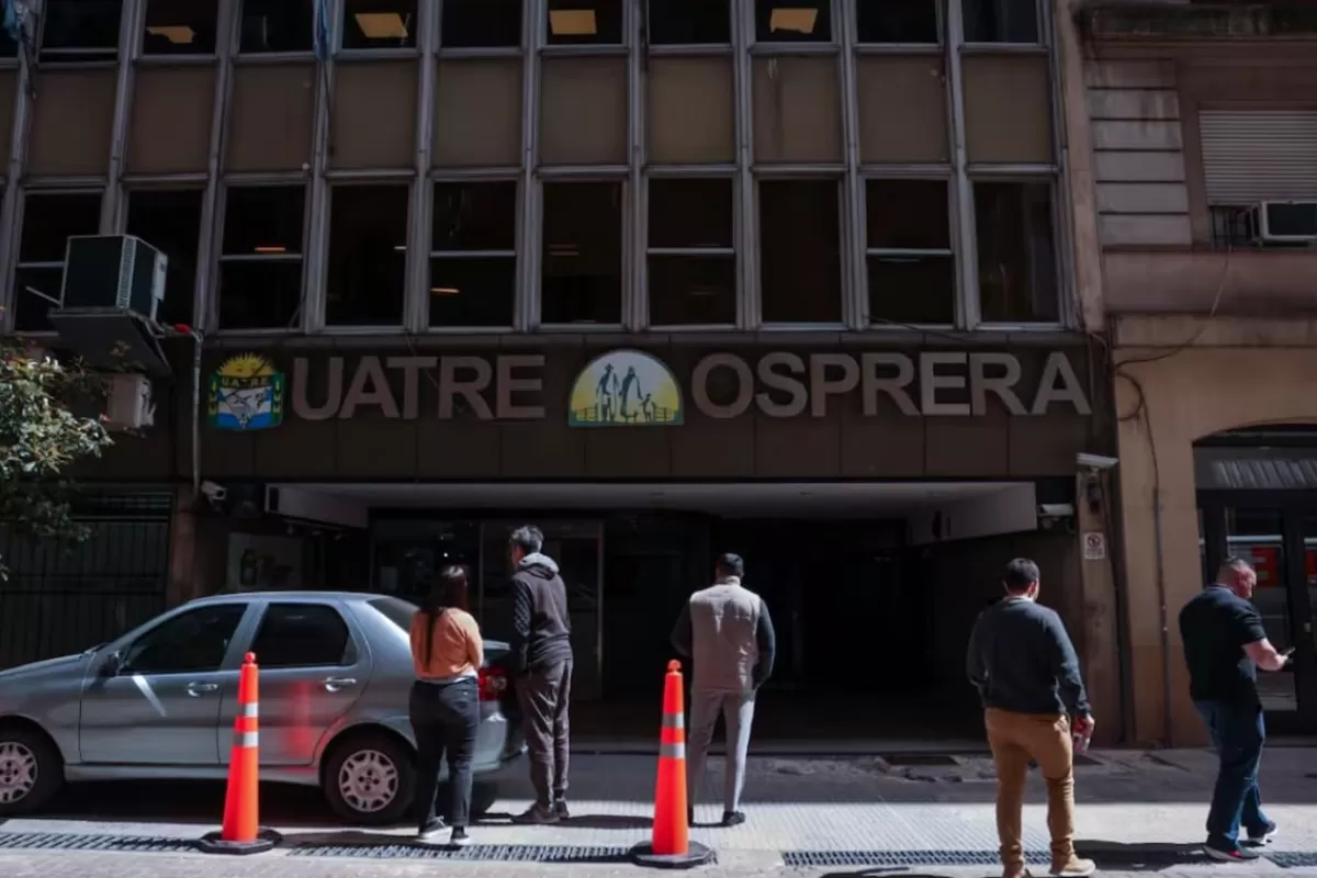 OSPRERA recorta personal mientras sostiene asesores con salarios de hasta 6,5 millones de pesos