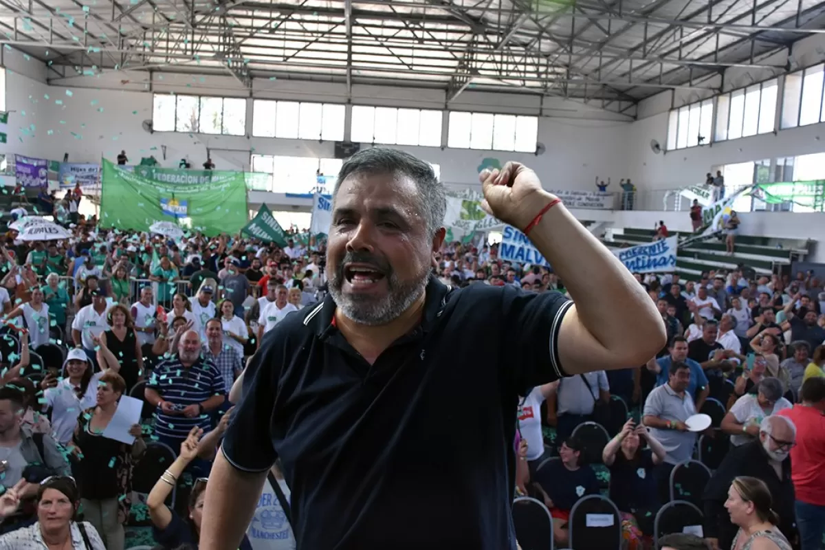 La Federación Histórica de Municipales de Hurlingham queda en rebeldía y afronta embargo judicial