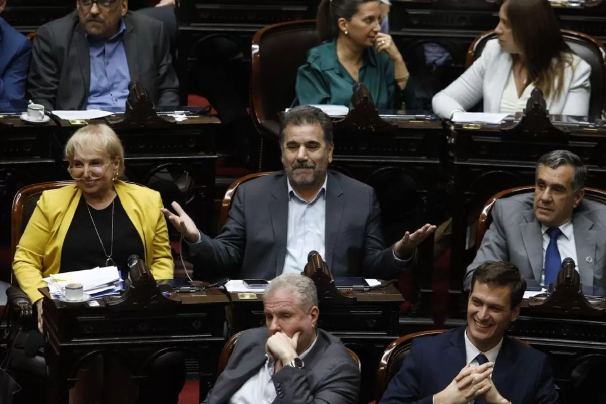 Dirigentes del PRO en Buenos Aires eval&uacute;an intendentes para disputar la gobernaci&oacute;n sin acuerdos externos