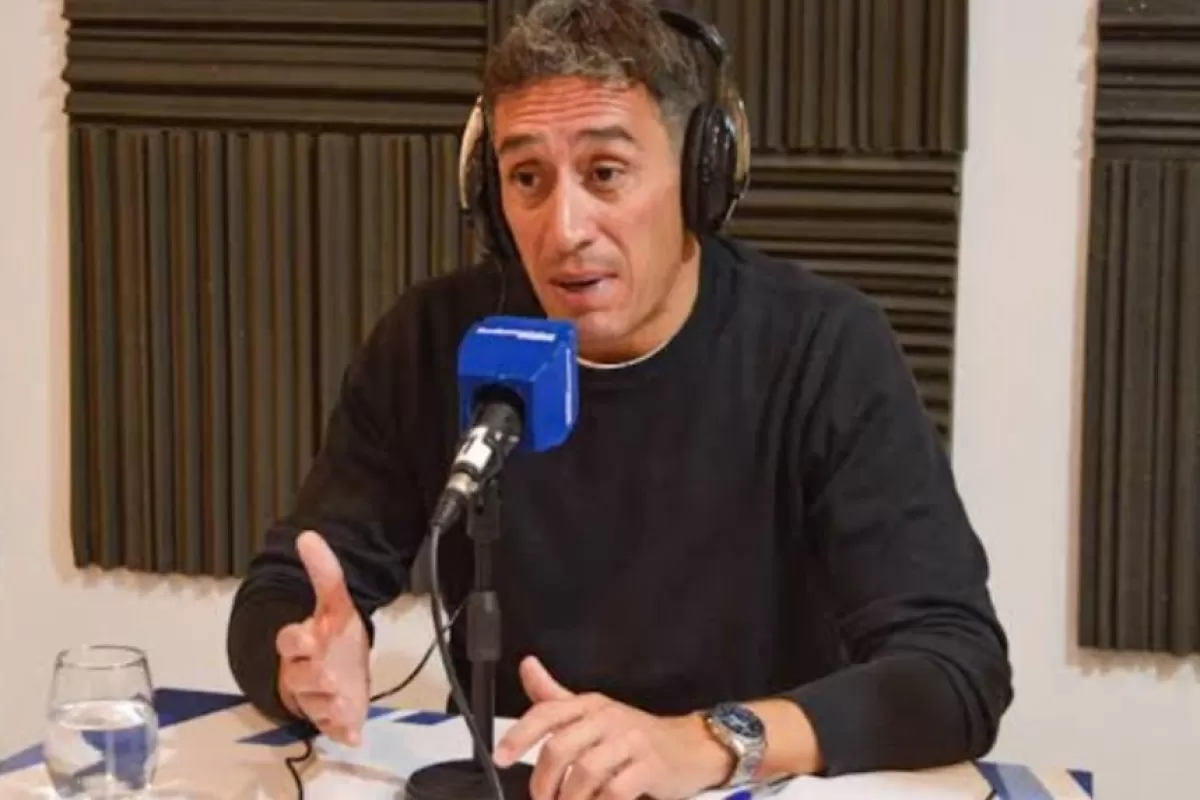 Castro baraja el gabinete en R&iacute;o Negro tras quedar bajo la lupa por contrataciones y obras