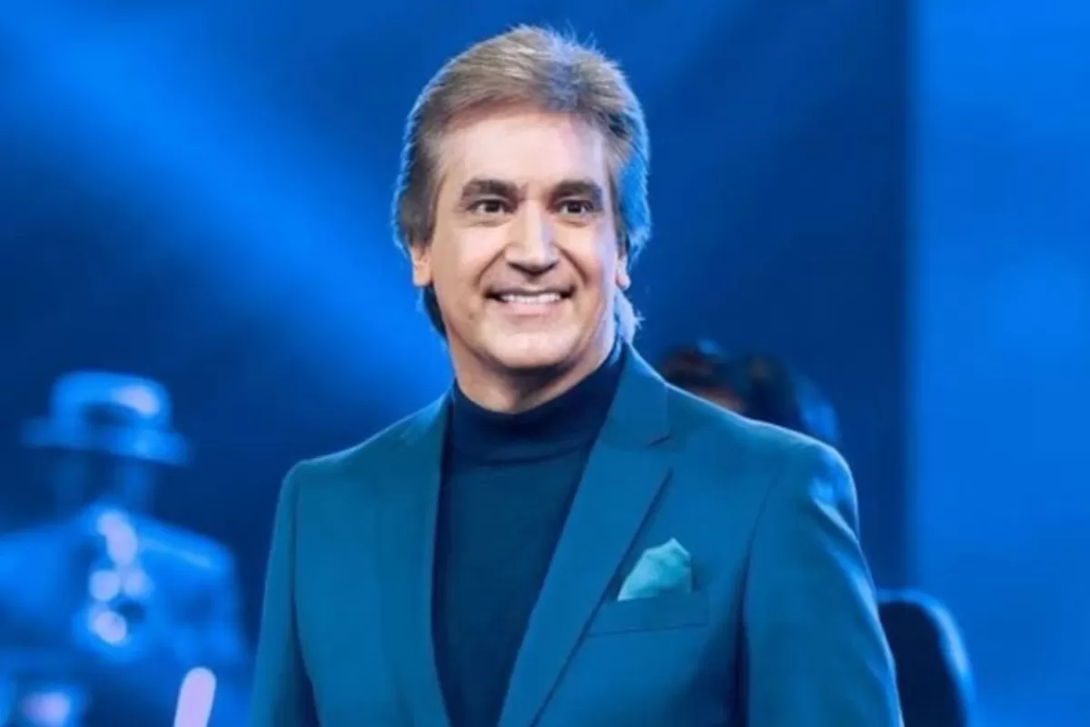 Se le apaga la ilusi&oacute;n a Dante Gebel: sus impulsores pierden entusiasmo y el camino hacia 2027 se vuelve cuesta arriba