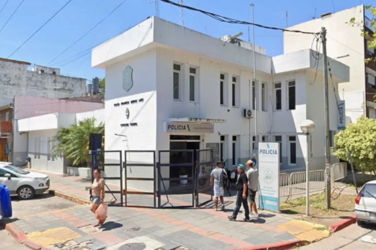 Avanza en Moreno la investigación contra policías acusados de descargas eléctricas a un detenido