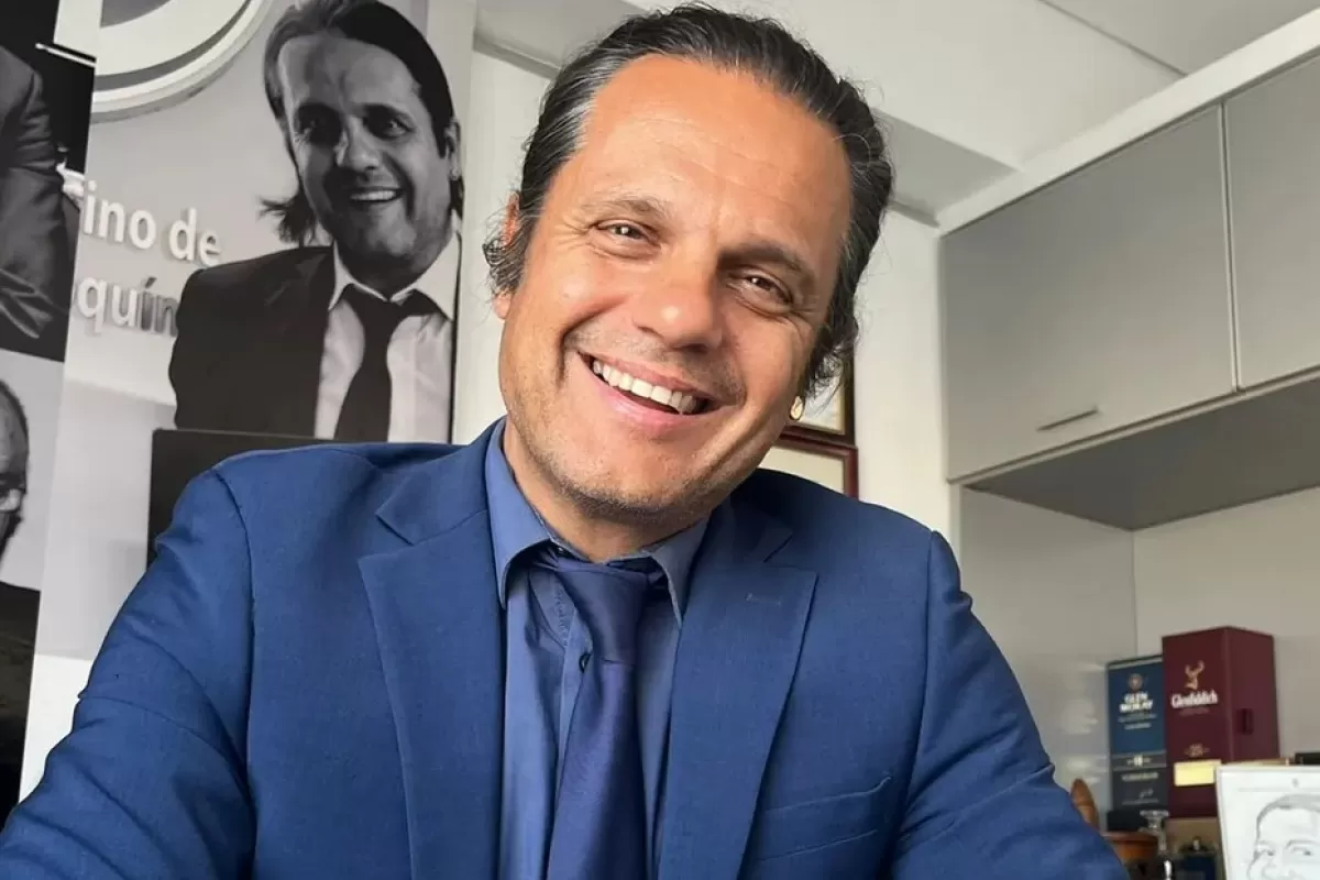 Marcelo Peretta sugiri&oacute; elevar la edad de retiro y discutir una reforma estructural del r&eacute;gimen jubilatorio