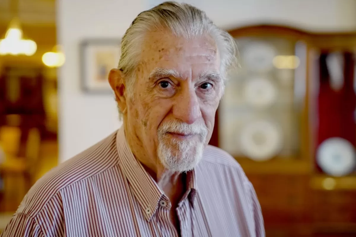 La postura de Federico Storani frente al proyecto laboral incluye apoyo a movilizaciones y alerta por retroceso en derechos