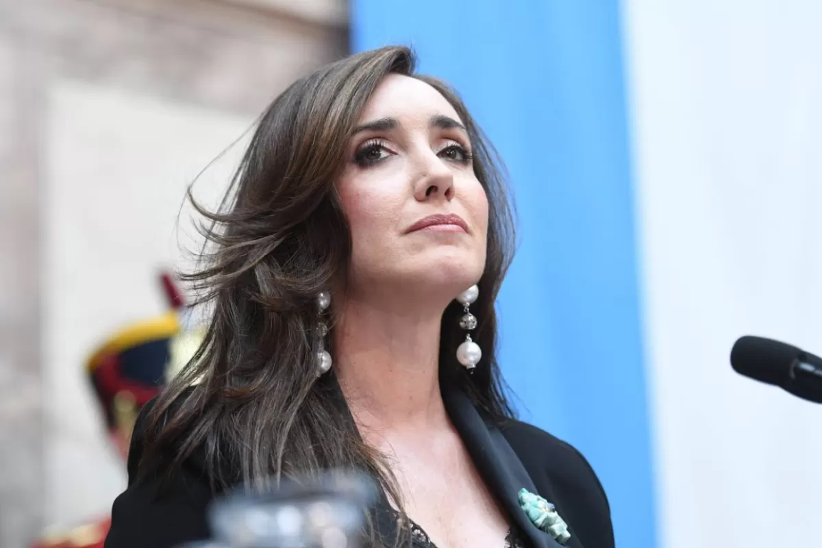 Villarruel pidi&oacute; una reforma impositiva para el campo y volvi&oacute; a reclamar el fin de las retenciones