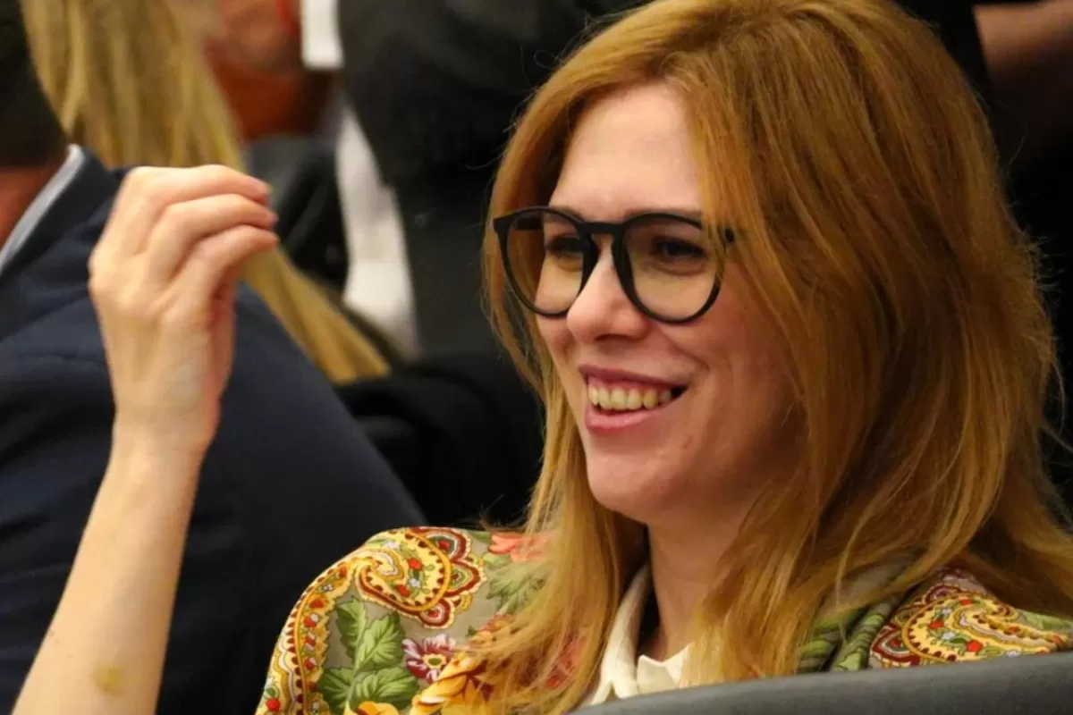La Justicia cit&oacute; a Lilia Lemoine luego de tratar de &ldquo;autista&rdquo; como insulto a un adolescente activista