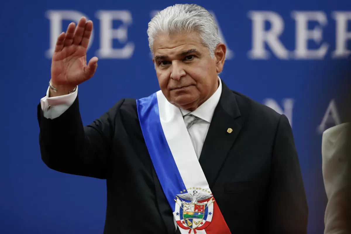 Panamá intensifica nacionalismo antes de negociaciones sobre mina First Quantum