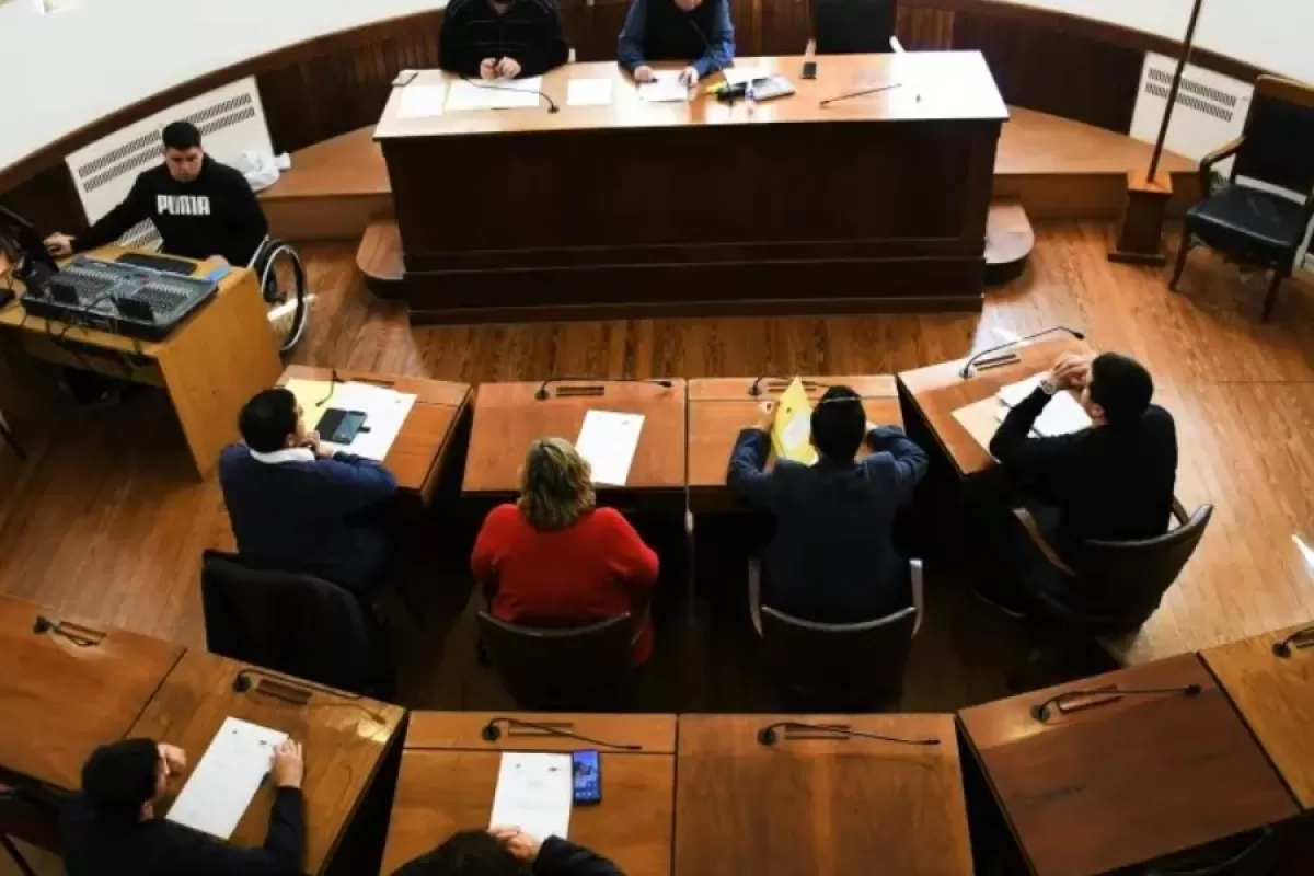 Estalla en Mar Chiquita una trama para frenar controles sobre el dinero estatal y ya interviene la Justicia