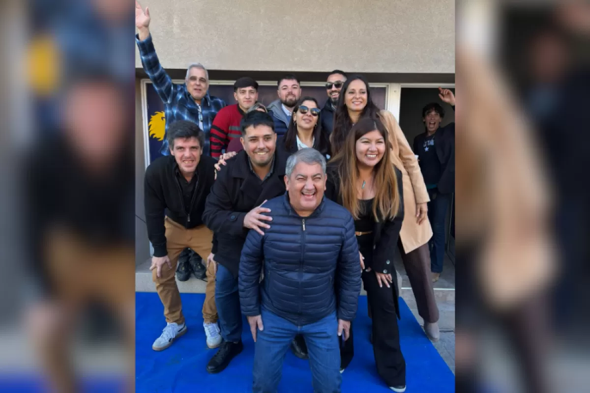 Escándalo judicial golpea al espacio libertario en Navarro y complica a Leonardo Benítez