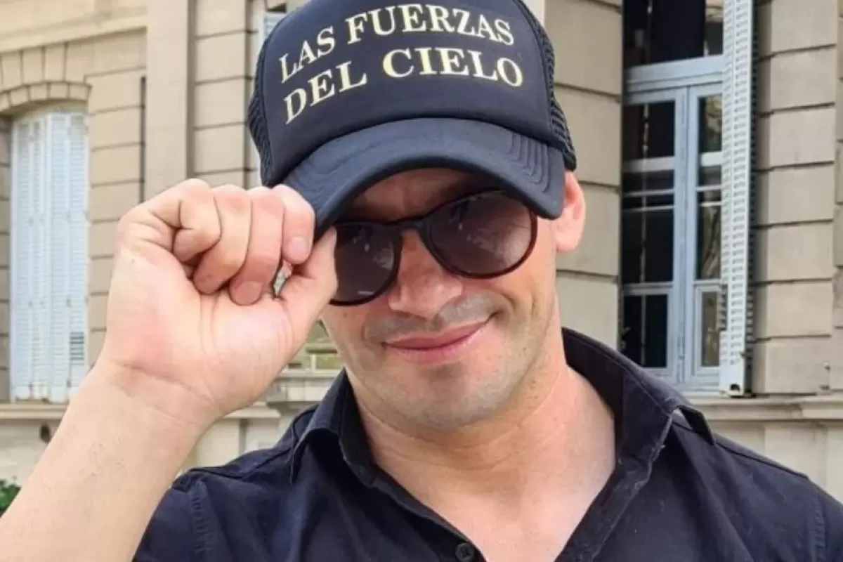 La pol&iacute;tica de Campana vuelve a mezclarse con una pelea por inmuebles que involucra a Maximiliano Corio