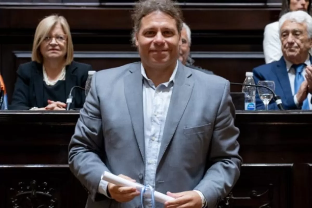 Subsidios por bajos recursos ponen contra las cuerdas a General Lavalle por presuntos pagos laborales encubiertos