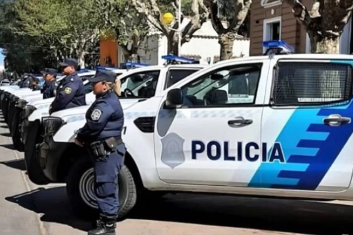 Buenos Aires elev&oacute; a Federico L&oacute;pez pese a los se&ntilde;alamientos que rodean su etapa en la DDI Moreno-General Rodr&iacute;guez