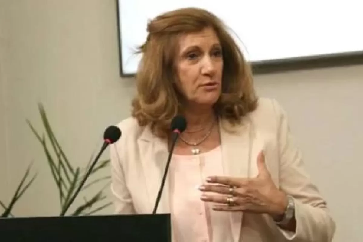 El recambio del transporte en Entre R&iacute;os sum&oacute; presi&oacute;n social con una marcha en la capital provincial