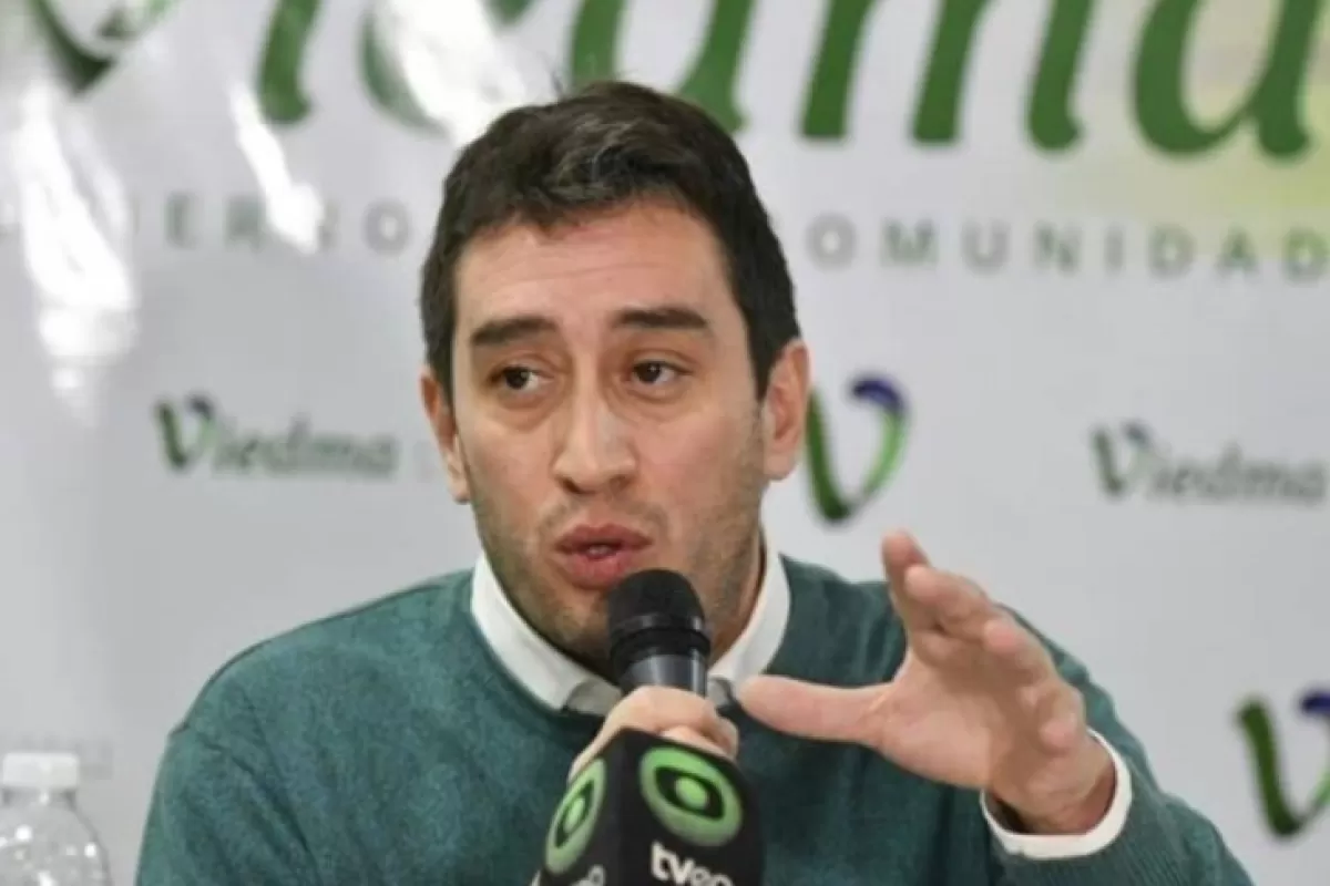 Crece el esc&aacute;ndalo en R&iacute;o Negro mientras avanzan las pericias por el trabajador que muri&oacute; tras manipular una instalaci&oacute;n de gas