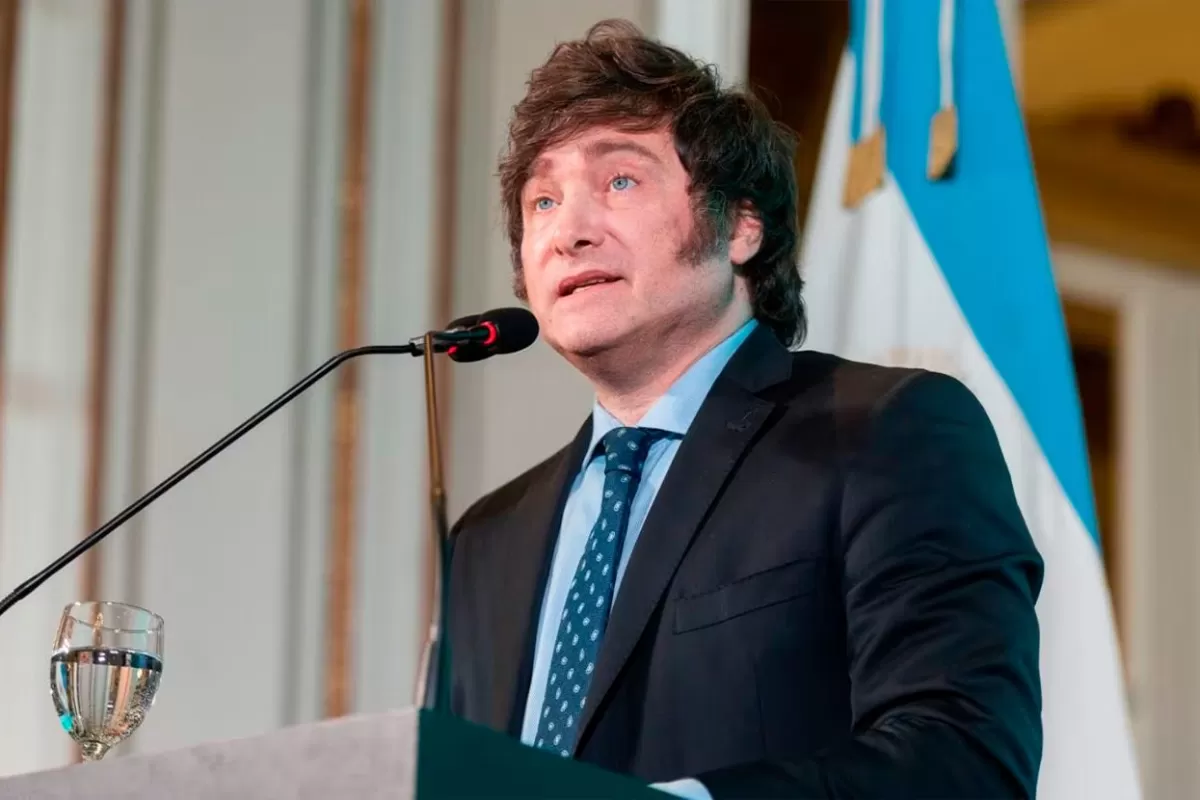 Judío Javier Mileicovsky Lucich suspende un “anuncio bomba” por miedo al kirchnerismo mientras la economía se derrumba