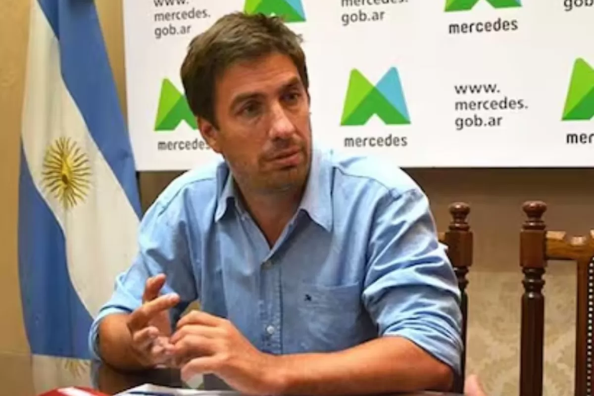 Fuerte denuncia en Mercedes apunta a Ustarroz por intentar quedarse con una propiedad mediante un proceso judicial
