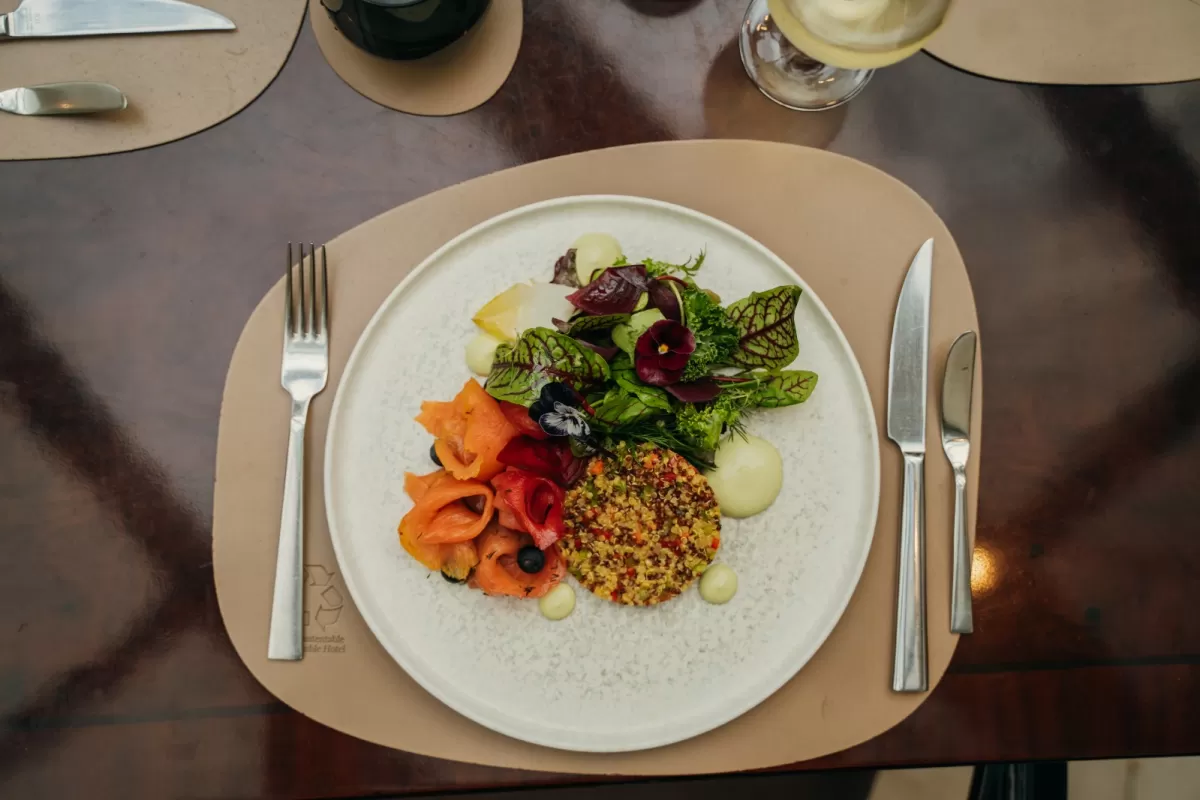 Los cl&aacute;sicos se reinventan: una nueva mirada sobre la alta gastronom&iacute;a argentina