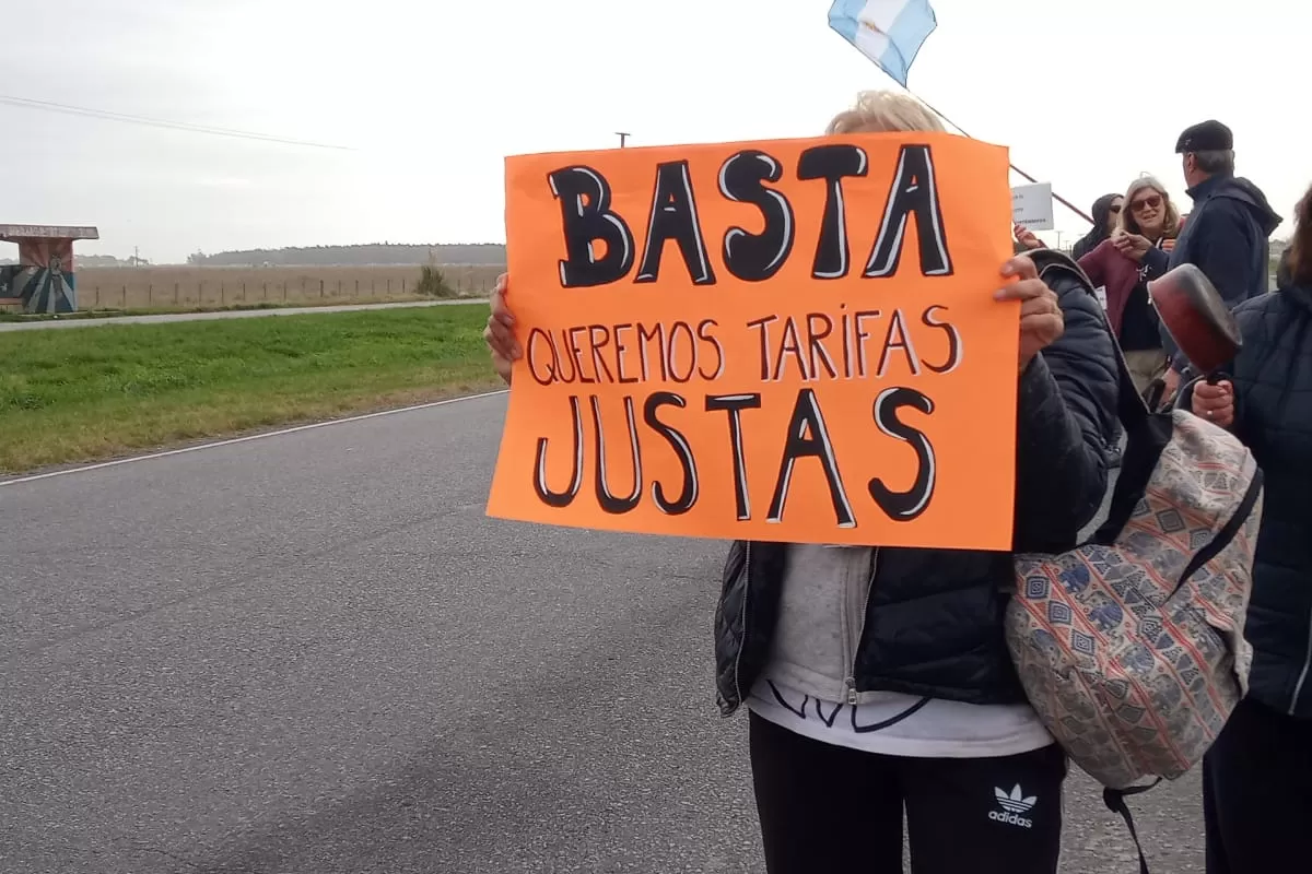 Mar Chiquita exige respuestas por el 19 por ciento que Arbolito cobra como cuota capital