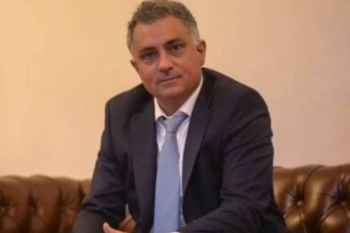 General Rodr&iacute;guez vuelve al centro de las denuncias por una supuesta maniobra para beneficiar a Securitas en el Sommer